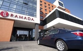 Ramada By Wyndham Oradea
