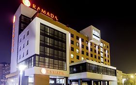 Ramada By Wyndham Oradea